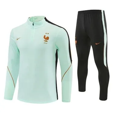 France 2026/27 Training Jersey