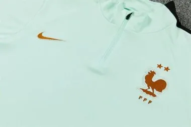 France 2026/27 Training Jersey