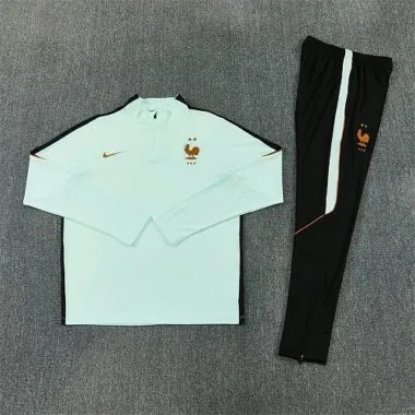 France 2026/27 Training Jersey