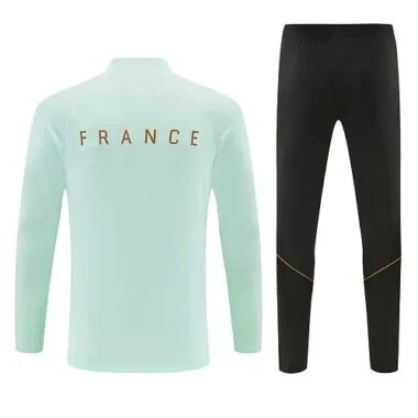 France 2026/27 Training Jersey