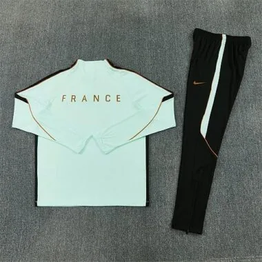 France 2026/27 Training Jersey