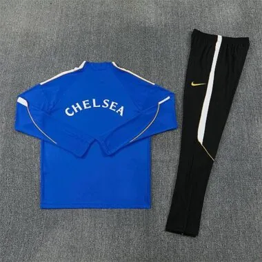 Chelsea 2026/27 Blue Training Jersey