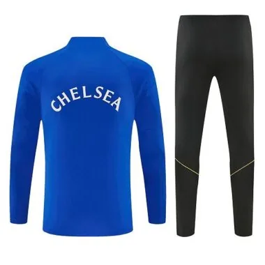 Chelsea 2026/27 Blue Training Jersey