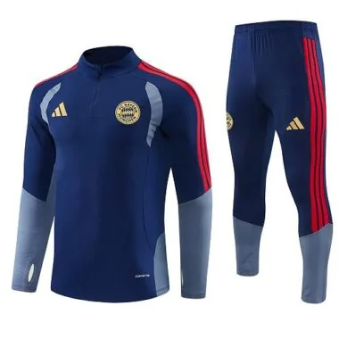 Bayern Munich 2026/27 Training Jersey