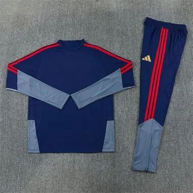 Bayern Munich 2026/27 Training Jersey