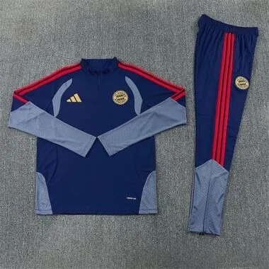 Bayern Munich 2026/27 Training Jersey
