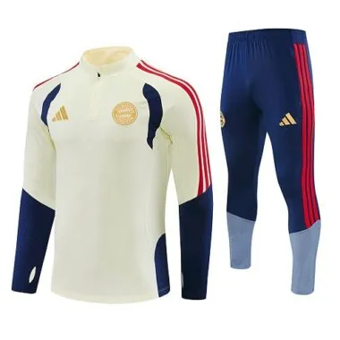 Bayern Munich 2026/27 Beige Jersey