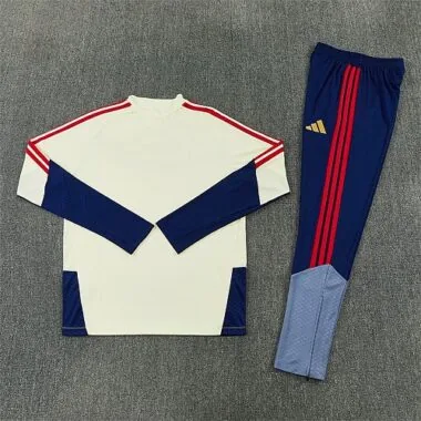 Bayern Munich 2026/27 Beige Jersey