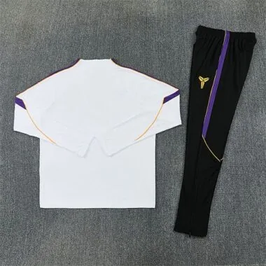 Barcelona 2026/27 White Training Jersey