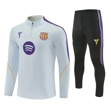 Barcelona 2026/27 Training Jersey