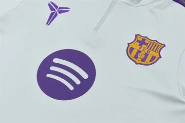 Barcelona 2026/27 Training Jersey