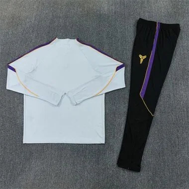 Barcelona 2026/27 Training Jersey