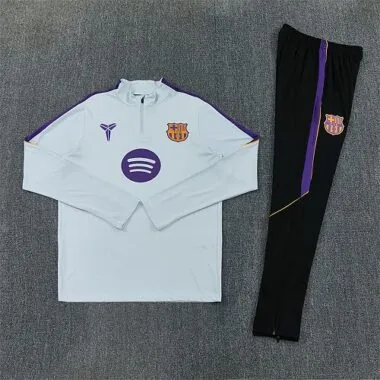 Barcelona 2026/27 Training Jersey