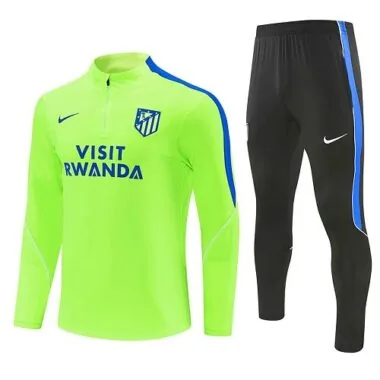 Atletico Madrid 2026/27 Training Jersey