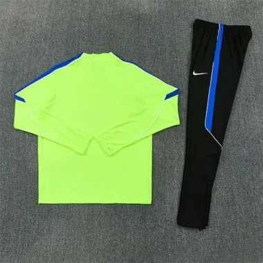 Atletico Madrid 2026/27 Training Jersey