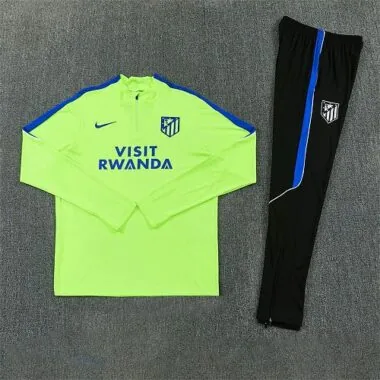 Atletico Madrid 2026/27 Training Jersey