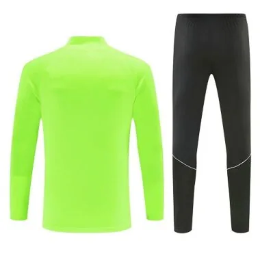 Atletico Madrid 2026/27 Training Jersey