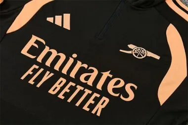 Arsenal 2026/27 Training Jersey