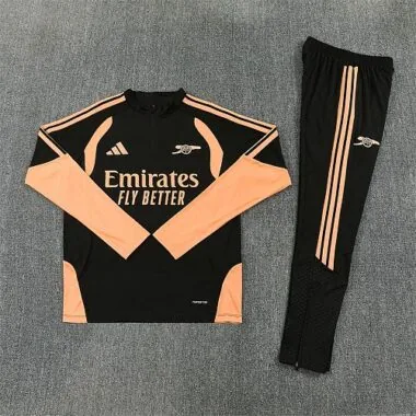 Arsenal 2026/27 Training Jersey
