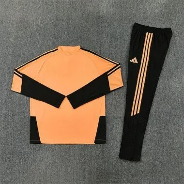 Arsenal 2026/27 Orange Training Jersey