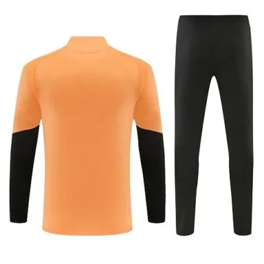 Arsenal 2026/27 Orange Training Jersey