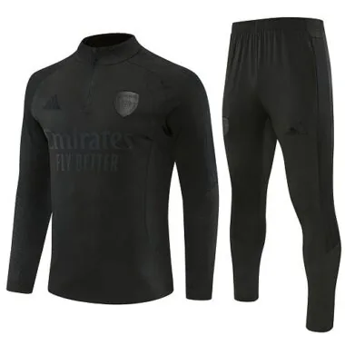 Arsenal 2026/27 Black Training Jersey