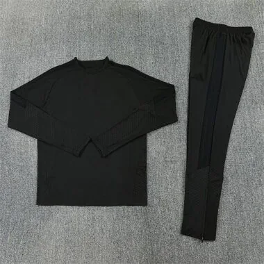 Arsenal 2026/27 Black Training Jersey
