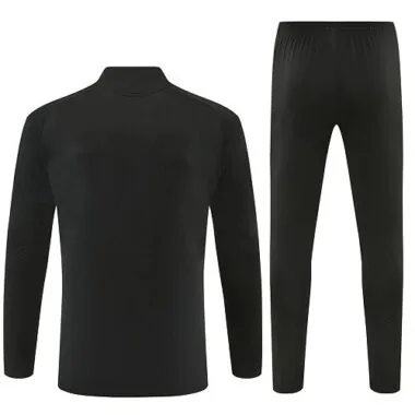 Arsenal 2026/27 Black Training Jersey