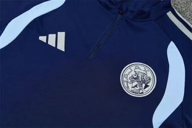 Ajax 2026/27 Training Jersey