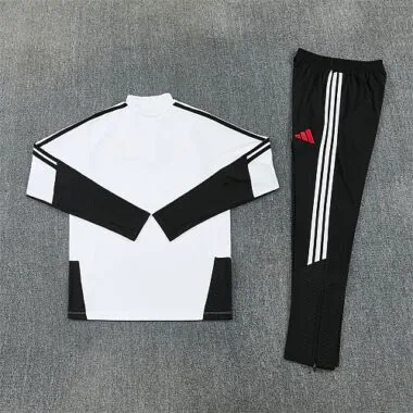 Liverpool 2026/27 White Training Jersey