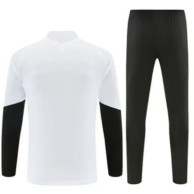 Liverpool 2026/27 White Training Jersey