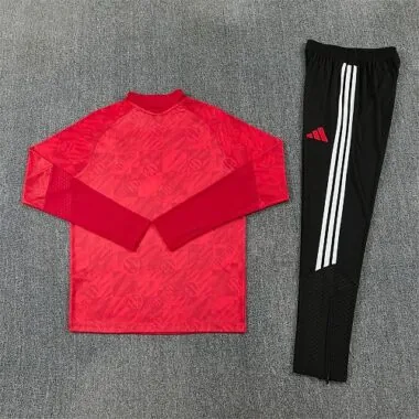 Liverpool 2026/27 Red Training Jersey