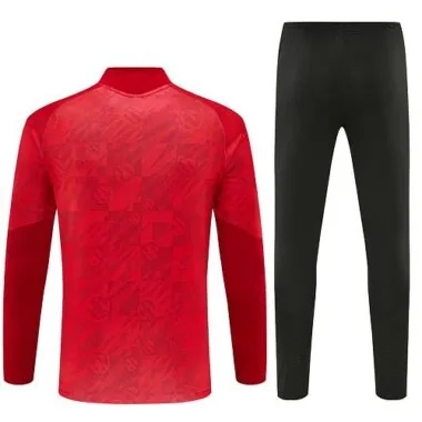 Liverpool 2026/27 Red Training Jersey