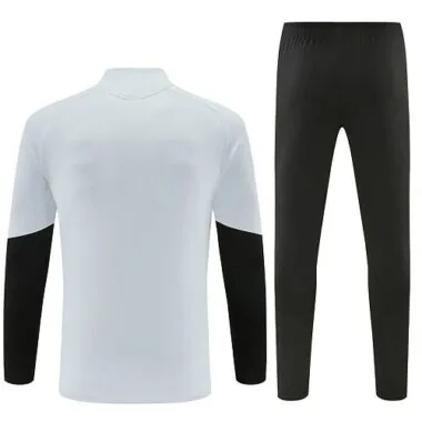 Liverpool 2026/27 Gray Training Jersey