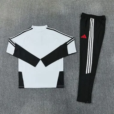 Liverpool 2026/27 Gray Training Jersey