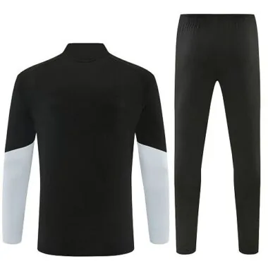Liverpool 2026/27 Black Training Jersey
