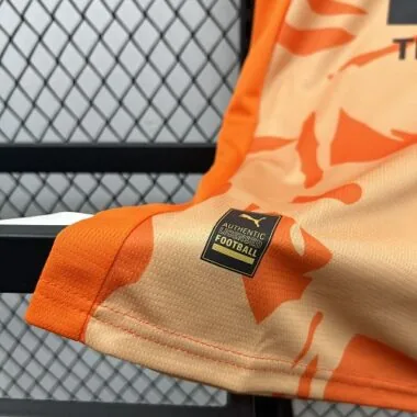 Valencia 2026/27 Special Edition Jersey