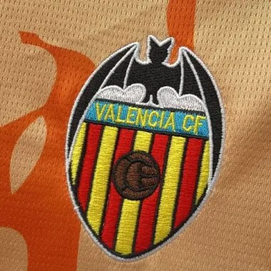 Valencia 2026/27 Special Edition Jersey