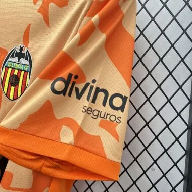 Valencia 2026/27 Special Edition Jersey