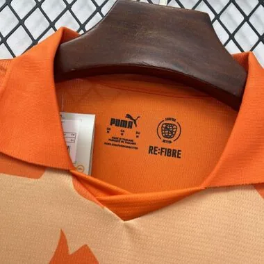 Valencia 2026/27 Special Edition Jersey