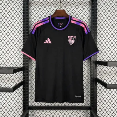 Sevilla FC 2026/27 Third Jersey