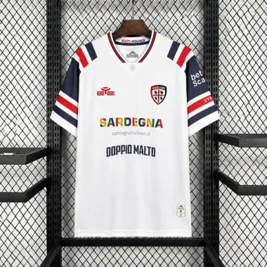 Sevilla FC 2026/27 Away Jersey