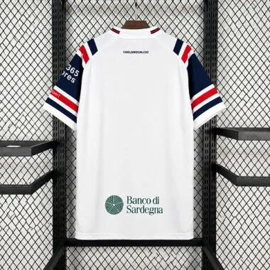 Sevilla FC 2026/27 Away Jersey