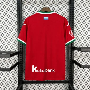 Real Sociedad 2026/27 Third Jersey