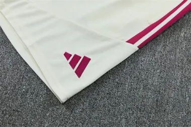 Real Madrid 2026/27 Training Jersey