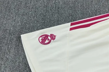 Real Madrid 2026/27 Training Jersey