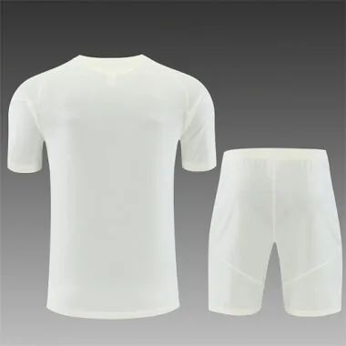 Real Madrid 2026/27 Training Jersey