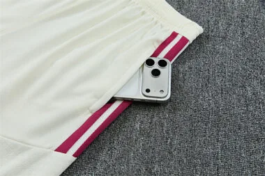 Real Madrid 2026/27 Training Jersey