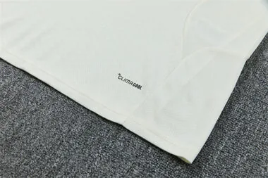 Real Madrid 2026/27 Training Jersey