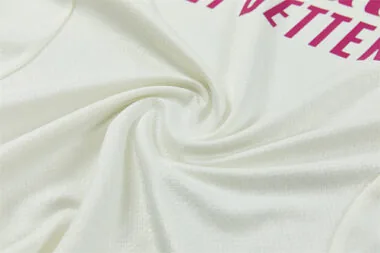 Real Madrid 2026/27 Training Jersey